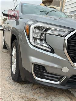 GMC Terrain